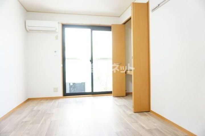 グランドヴェールの内装