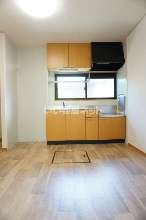 グランドヴェールの居間