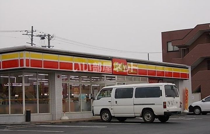 グランドヴェールの周辺