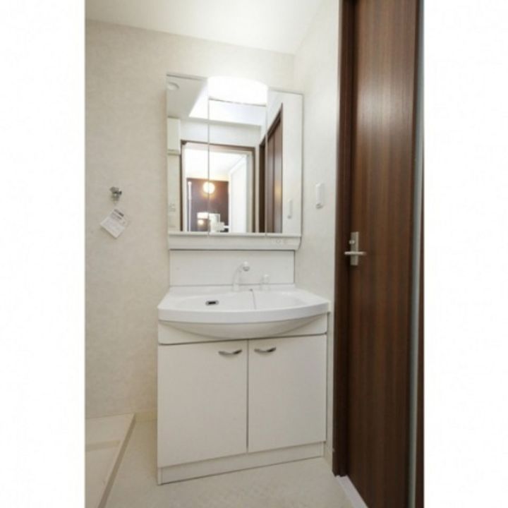 Frankfurt東川原の内装