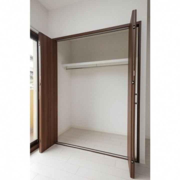 Frankfurt東川原の内装