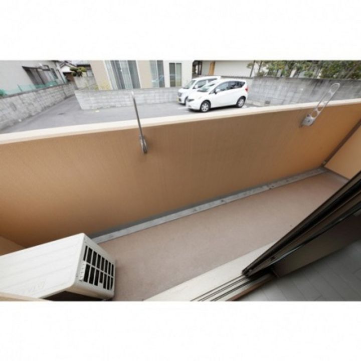 Frankfurt東川原の内装