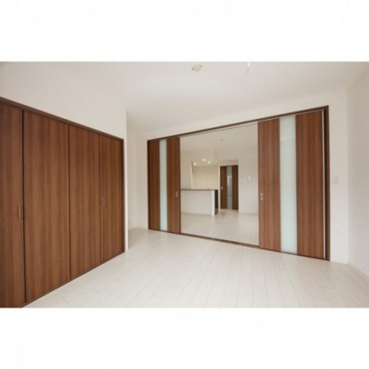 Frankfurt東川原の内装