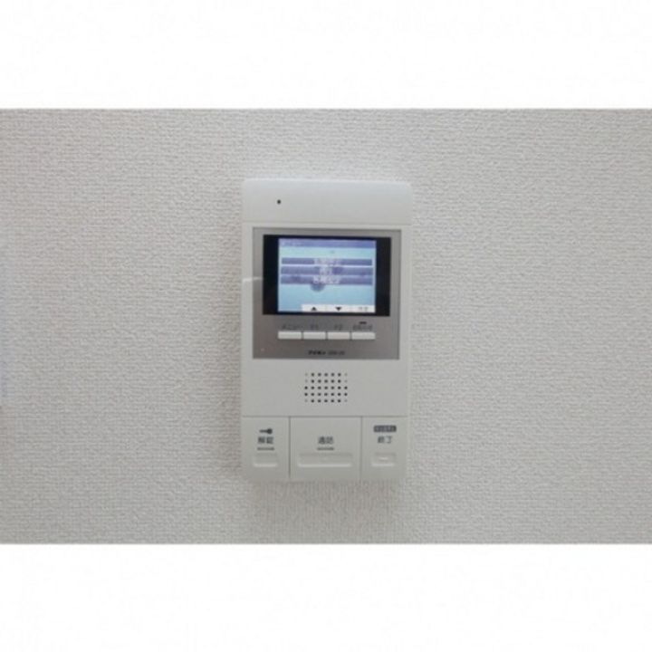 Frankfurt東川原の内装