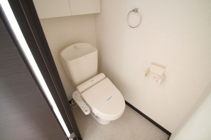 レオネクストクレール住吉IIの内装