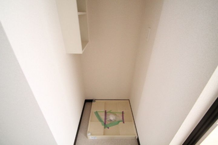 レオネクストクレール住吉IIのその他画像