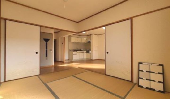 シティハイツ竹の台のその他画像