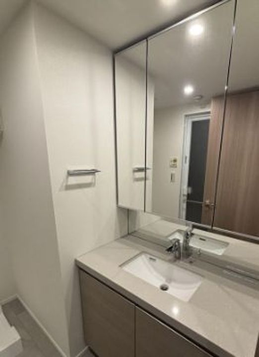 ザ・パークハビオ神楽坂レジデンスSouthの内装