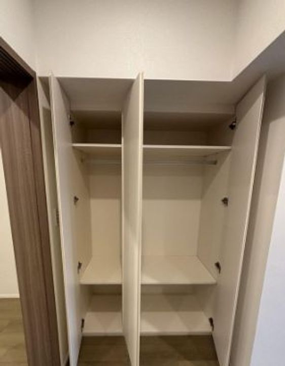 ザ・パークハビオ神楽坂レジデンスSouthの内装