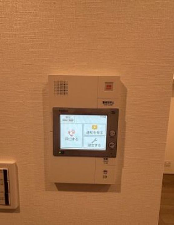 ザ・パークハビオ神楽坂レジデンスSouthの内装