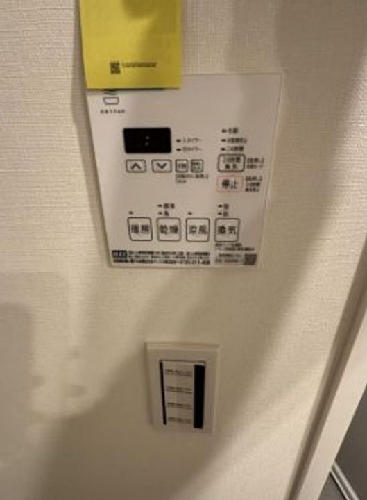 ザ・パークハビオ神楽坂レジデンスSouthの内装