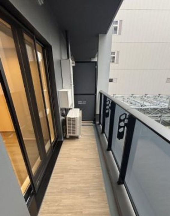 ザ・パークハビオ神楽坂レジデンスSouthの内装