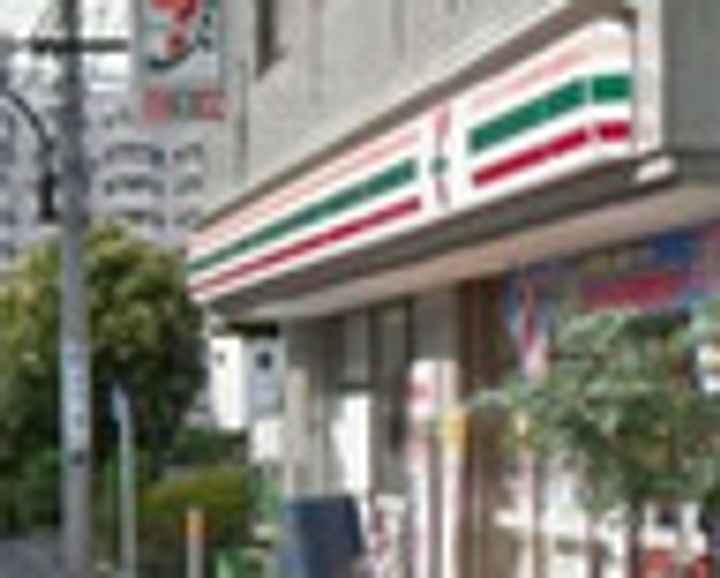 ザ・パークハビオ神楽坂レジデンスSouthの周辺