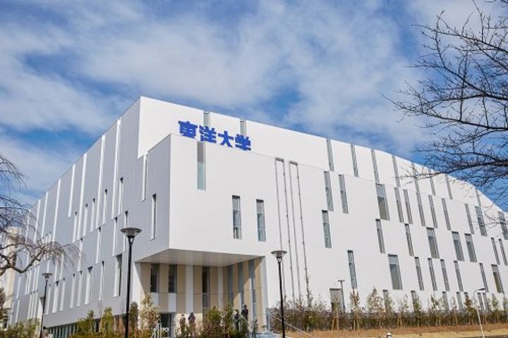 ザ・パークハビオ神楽坂レジデンスSouthの周辺