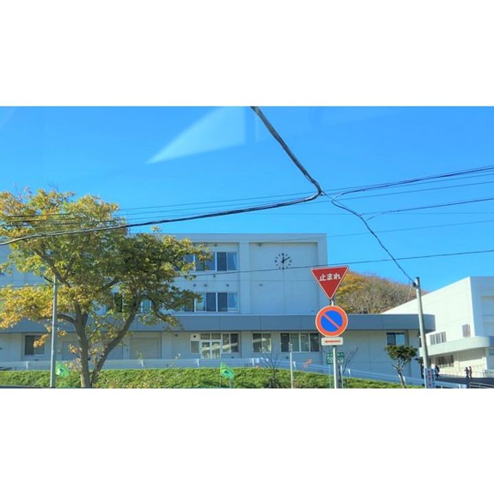 北海道室蘭市中央町2の賃貸アパートの周辺