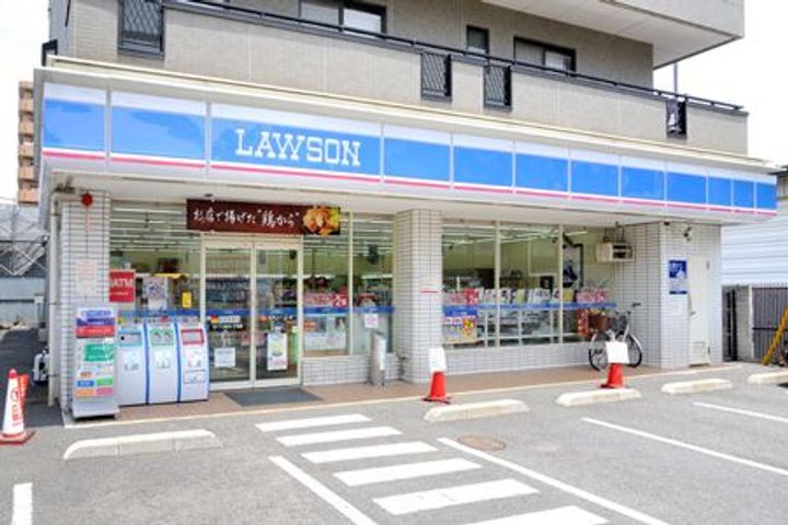 メゾンアキバの周辺