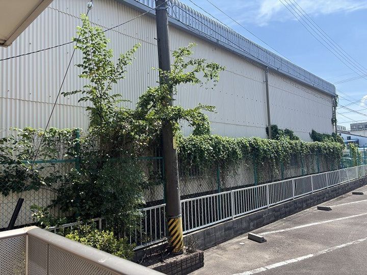 ヴィラサザンクロスAのその他画像