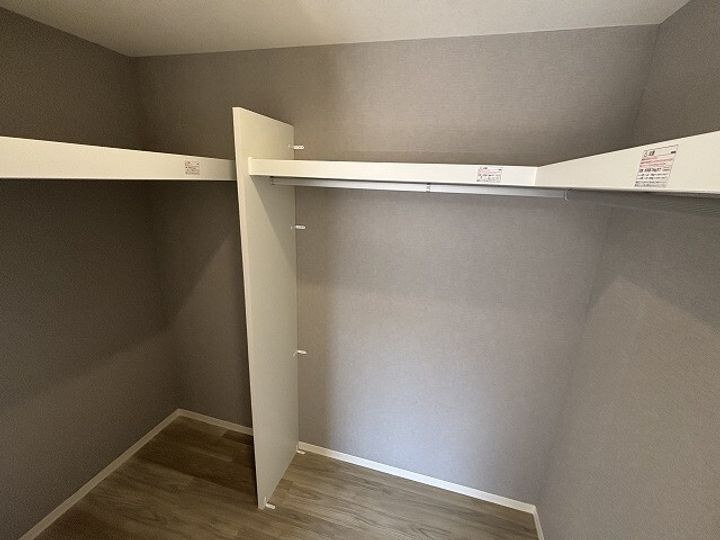 ヴィラサザンクロスAの内装