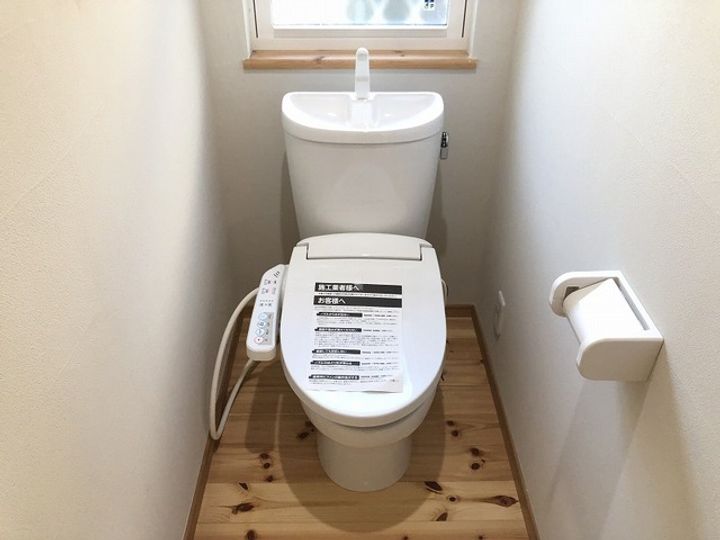 カーサセレーノの内装
