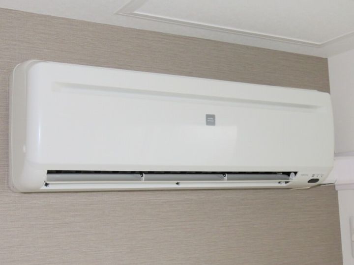 クレアメゾン環状通東の内装