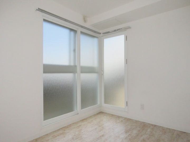 クレアメゾン環状通東の内装