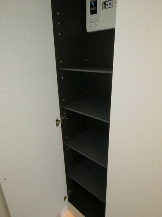 クレアメゾン環状通東のその他画像