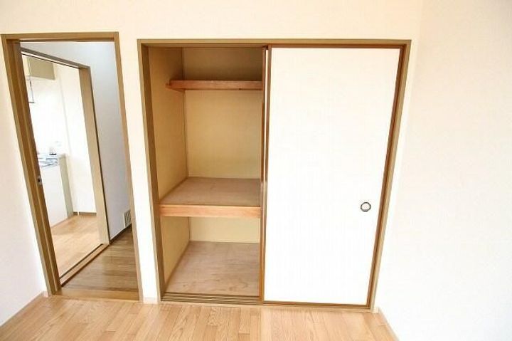 神奈川県伊勢原市石田(アパート)の賃貸物件の内装