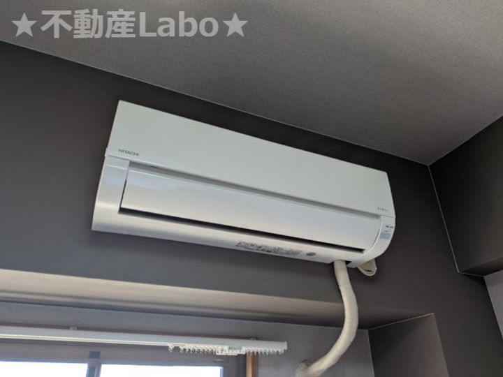 徳島県板野郡藍住町勝瑞字東勝地(マンション)の賃貸物件の内装