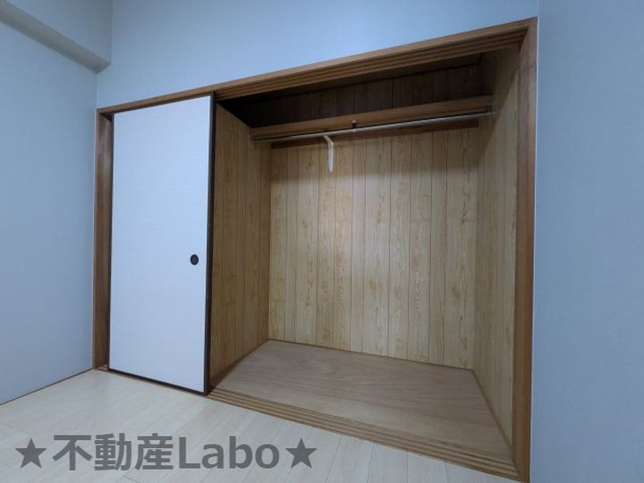 徳島県板野郡藍住町勝瑞字東勝地(マンション)の賃貸物件の内装