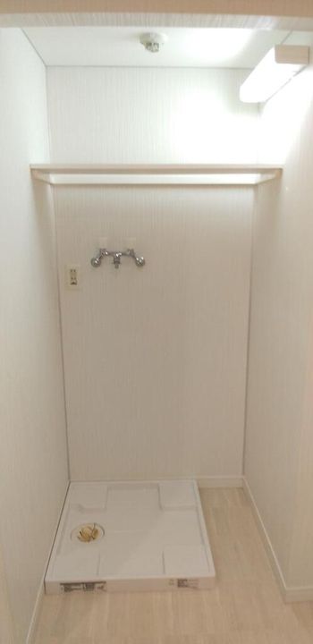 さくらビルの内装