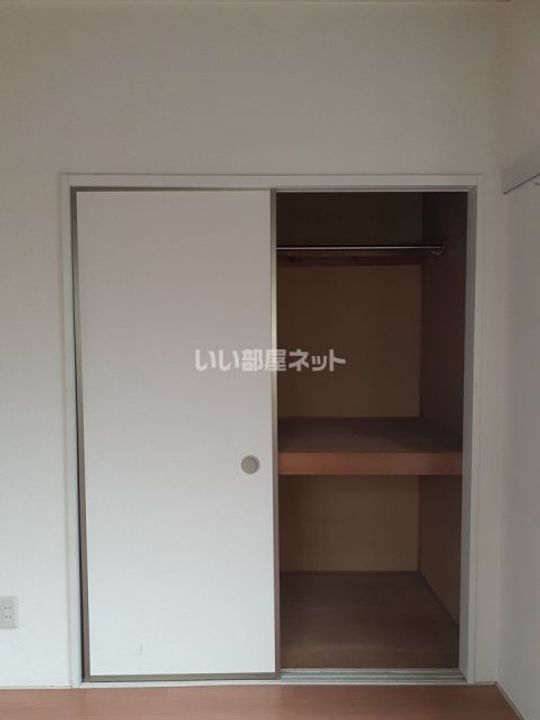 グランドール連取 Cの内装