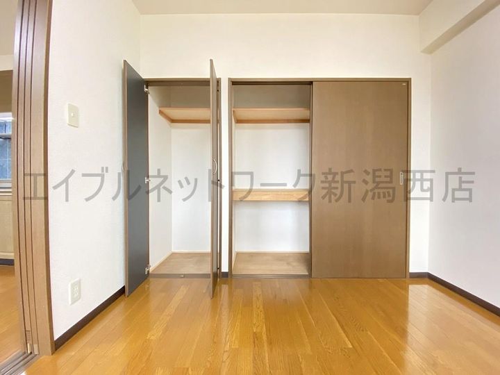 T&K寺尾前通の内装