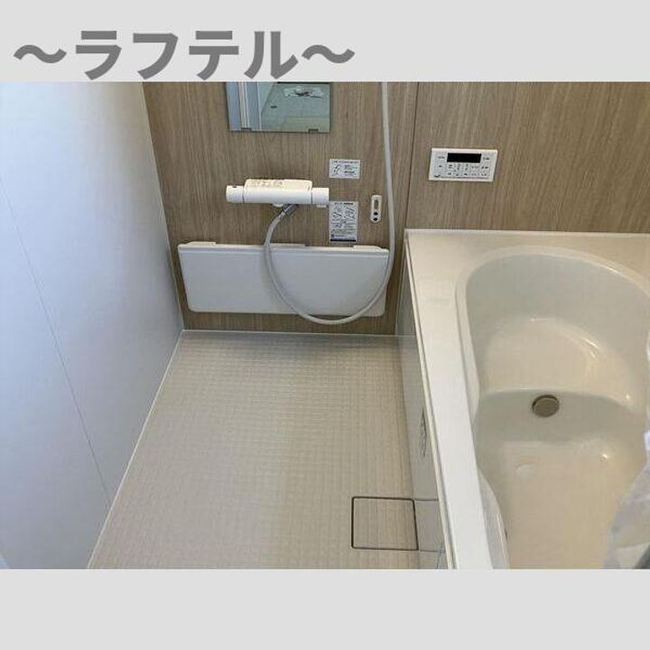 埼玉県所沢市大字中富(一戸建)の賃貸物件の風呂