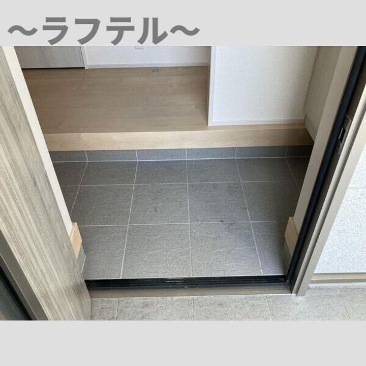 埼玉県所沢市大字中富(一戸建)の賃貸物件の内装