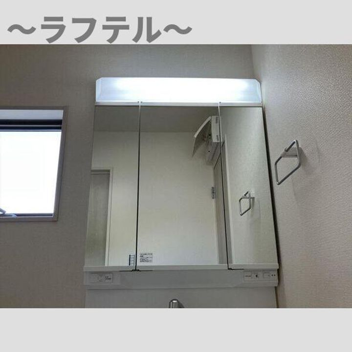 埼玉県所沢市大字中富(一戸建)の賃貸物件の内装