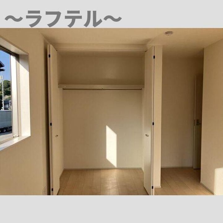 埼玉県所沢市大字中富(一戸建)の賃貸物件の内装
