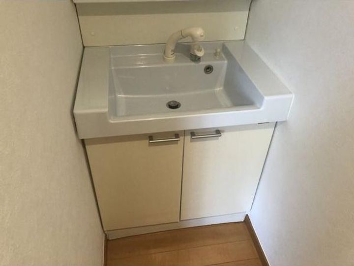 愛知県名古屋市名東区高間町(マンション)の賃貸物件の内装