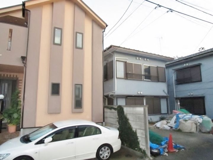 ポーラスター南橋本IIのその他画像