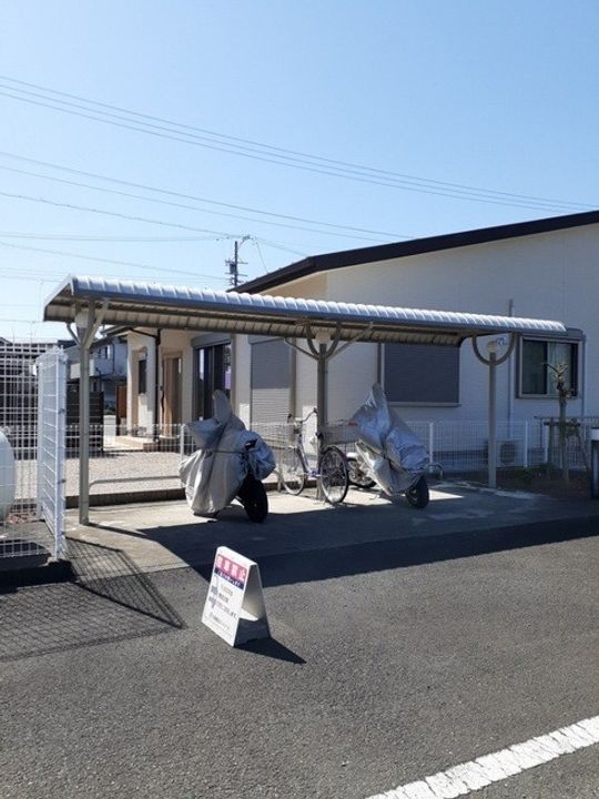 クレマチスIIIの地図