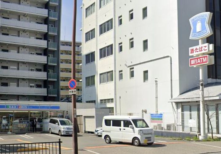 大阪府吹田市南金田1(マンション)の賃貸物件の周辺