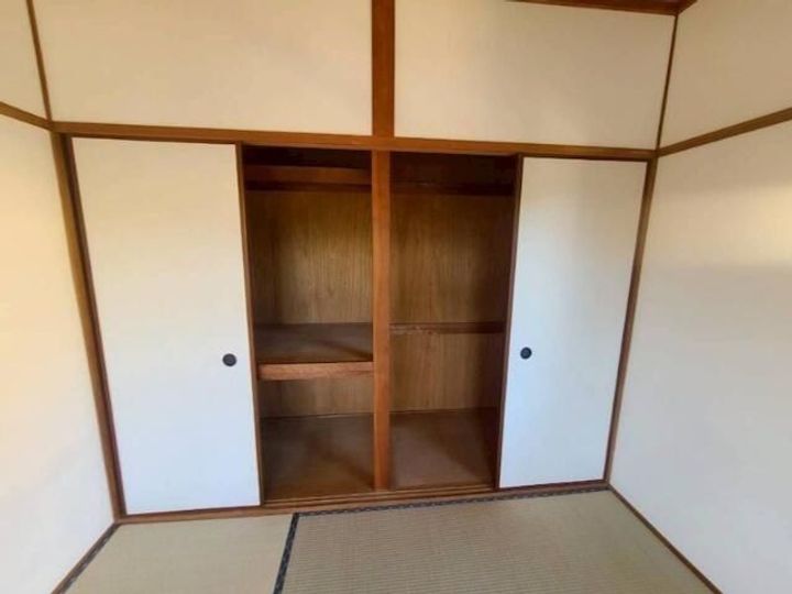 福岡県北九州市八幡東区中尾3(一戸建)の賃貸物件の内装