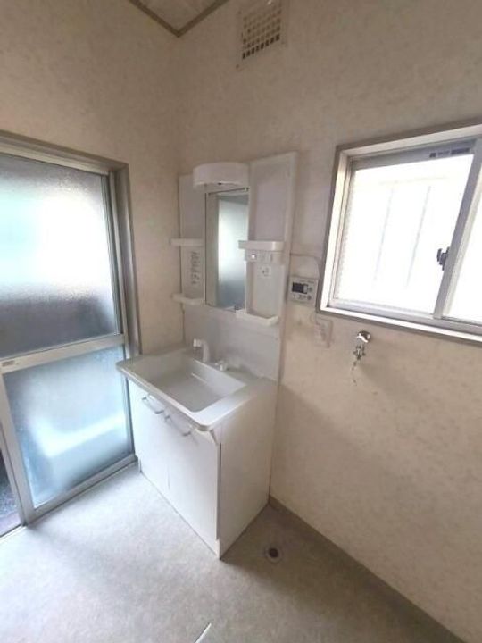 福岡県北九州市八幡東区中尾3(一戸建)の賃貸物件の内装