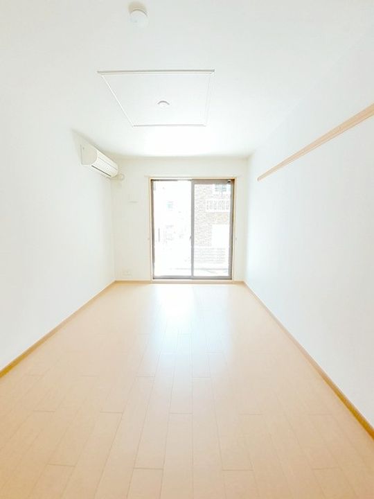 広島県広島市安芸区瀬野5(アパート)の賃貸物件の居間