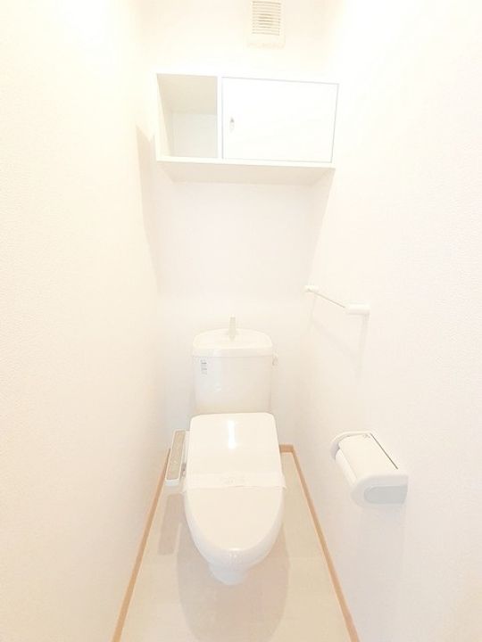 広島県広島市安芸区瀬野5(アパート)の賃貸物件の内装