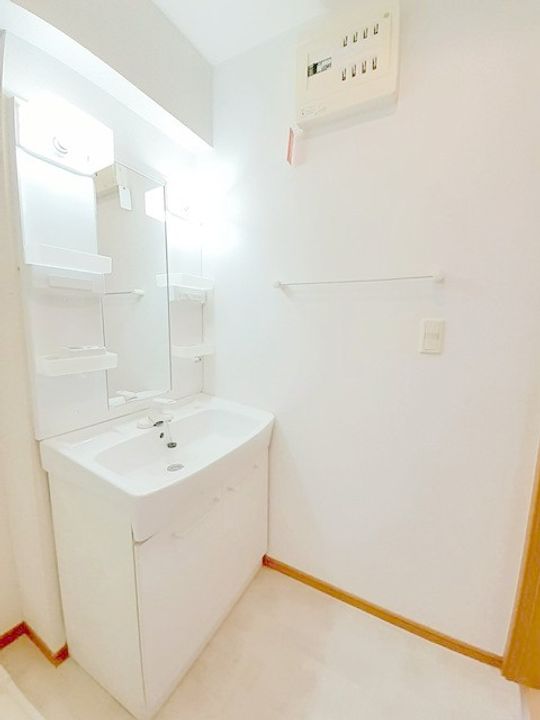 広島県広島市安芸区瀬野5(アパート)の賃貸物件の内装