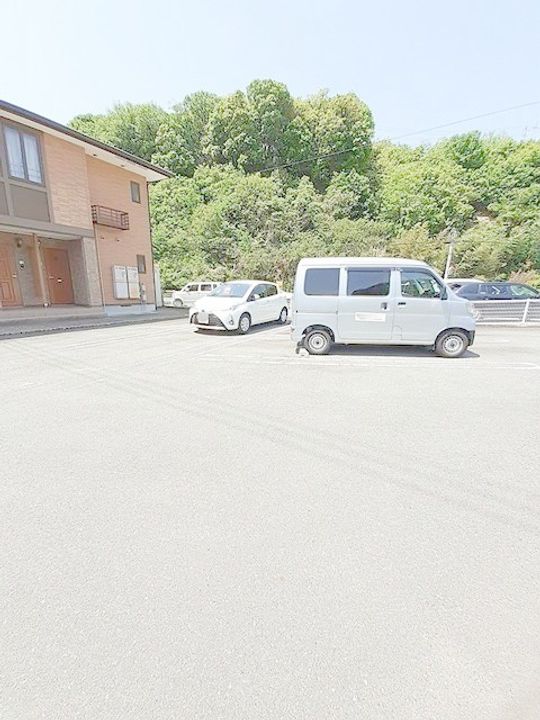 広島県広島市安芸区瀬野5(アパート)の賃貸物件の地図