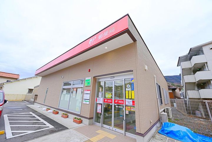 広島県広島市安芸区瀬野5(アパート)の賃貸物件の周辺