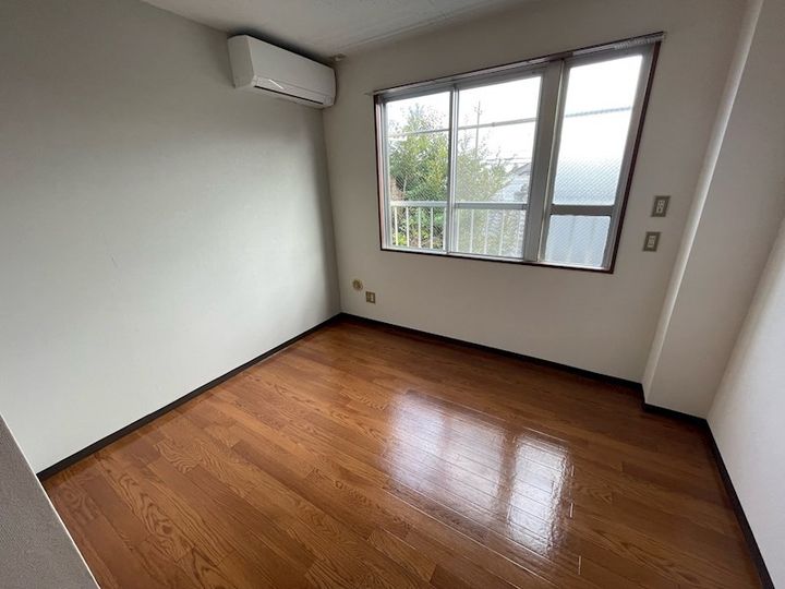 エクセレントアパートメントKNSTの内装