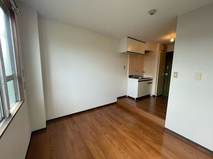 エクセレントアパートメントKNSTの内装