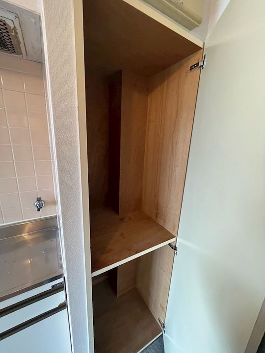 エクセレントアパートメントKNSTの内装